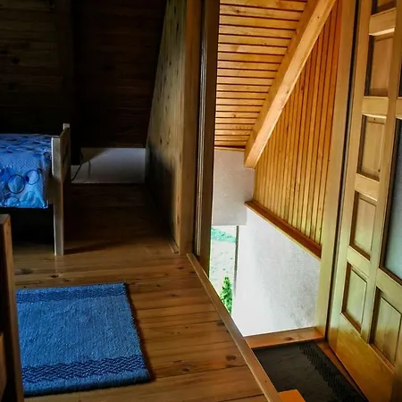 度假居 Vacation Nelly