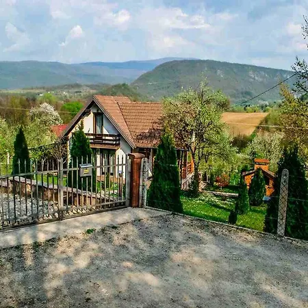 Vacation Nelly Bihać