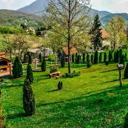 度假居 Vacation Nelly Bihać