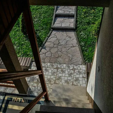 Vacation Nelly Bihać