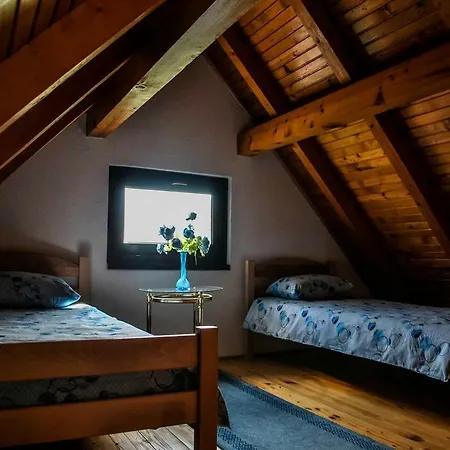 Vacation Nelly 度假居 Bihać