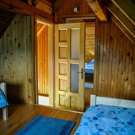 度假居 Vacation Nelly Bihać